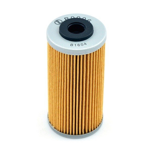 Meiwa Масляный фильтр MIW B9006 (HF611)