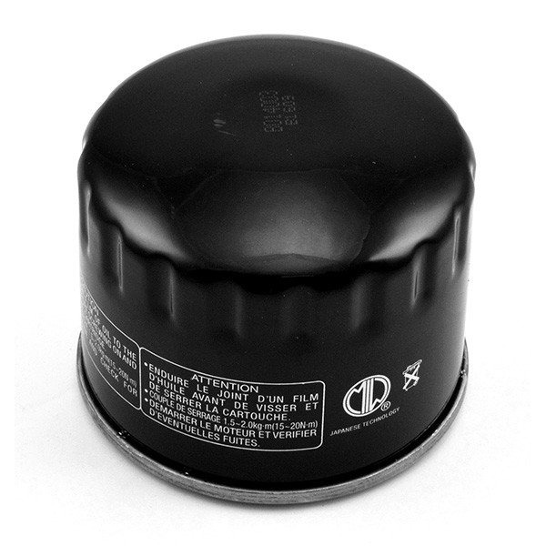 Meiwa Масляный фильтр MIW BO14003 (HF557)
