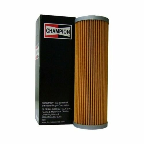 Масляный фильтр Champion COF550 (HF658)