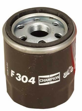 Масляный фильтр Champion F304