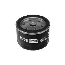 Масляный фильтр Champion H302 (HF552)