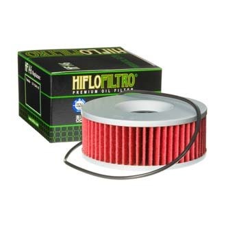 Масляный фильтр HIFLO FILTRO – HF146