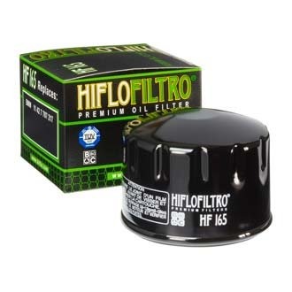Масляный фильтр HIFLO FILTRO – HF165