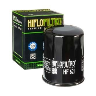 Масляный фильтр Hiflo Filtro – HF621