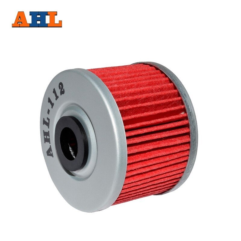 Масляный Фильтр AHL KN112 (HF112)