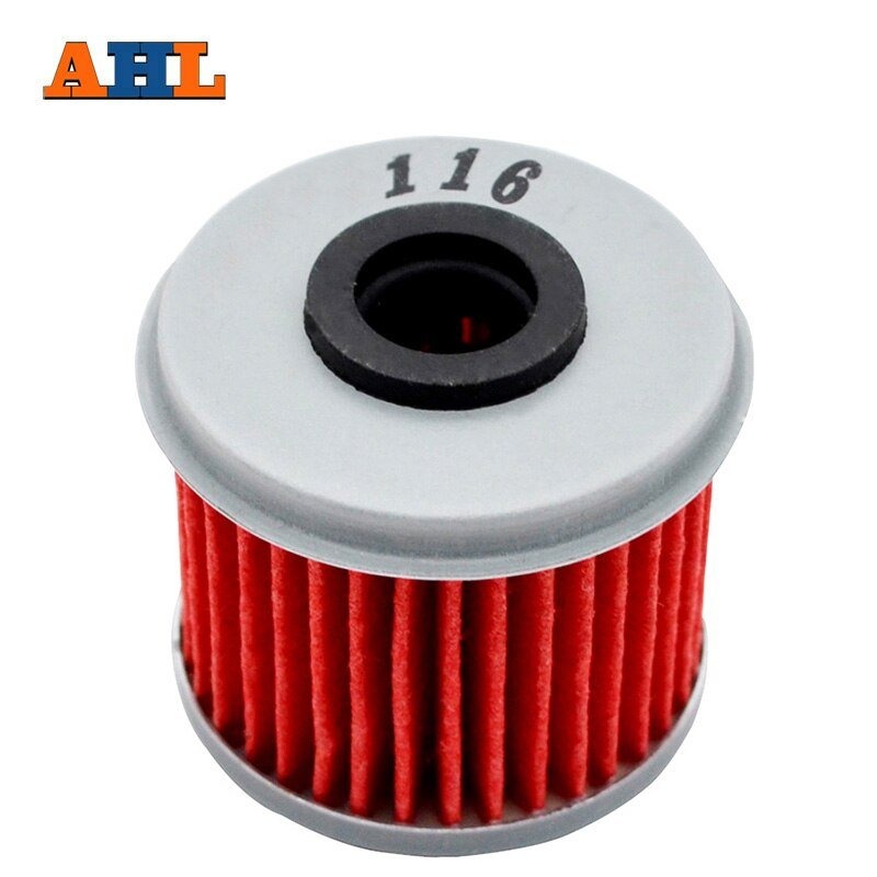 Масляный Фильтр AHL KN116 (HF116)
