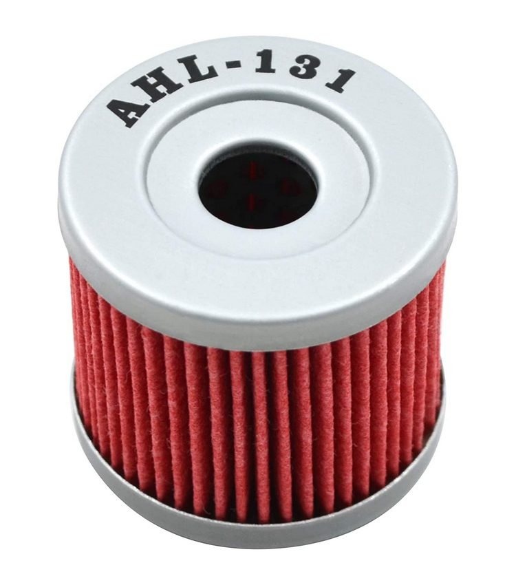 Масляный Фильтр AHL KN131 (HF131)
