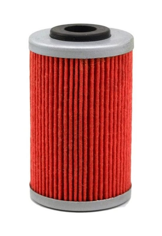Масляный Фильтр AHL KN155 (HF155)
