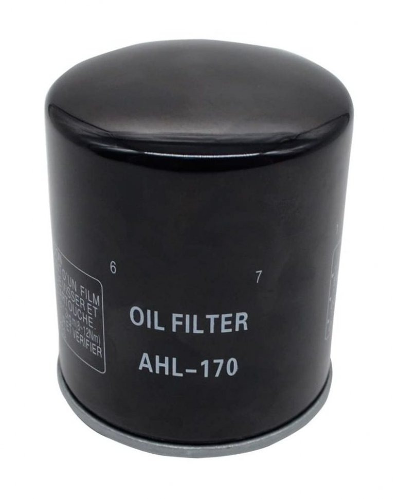 Масляный Фильтр AHL KN170B (HF170B)