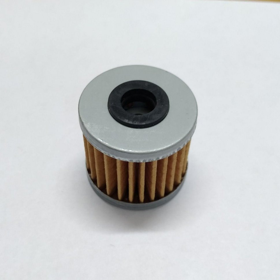 Масляный фильтр Champion M115K (HF116; SF1009)