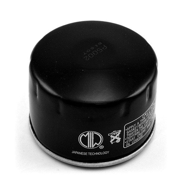 Meiwa Масляный фильтр MIW P5002 (HF184)