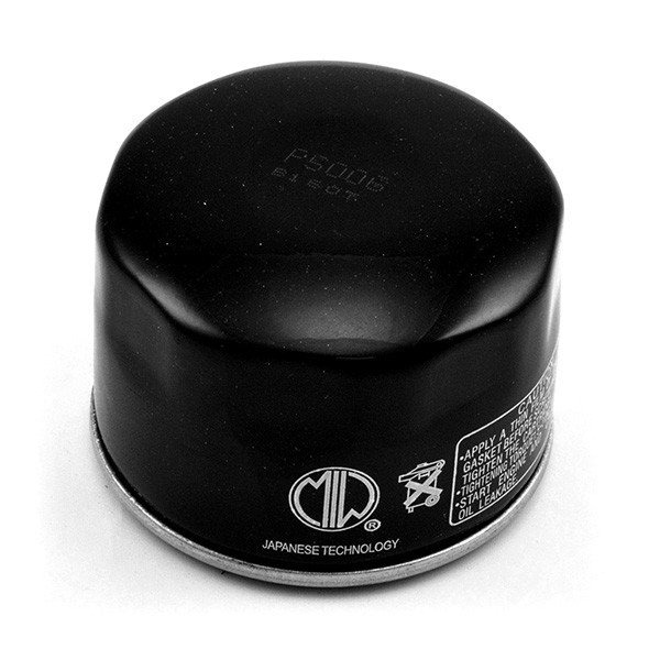 Meiwa Масляный фильтр MIW P5006 (HF565)
