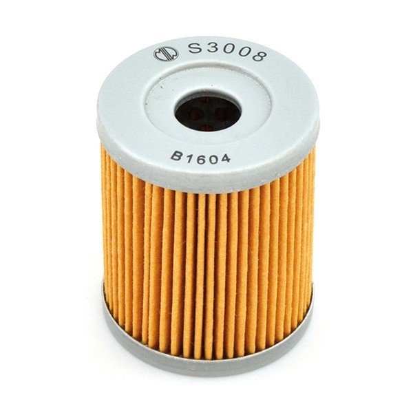 Meiwa Масляный фильтр MIW S3008 (HF132)