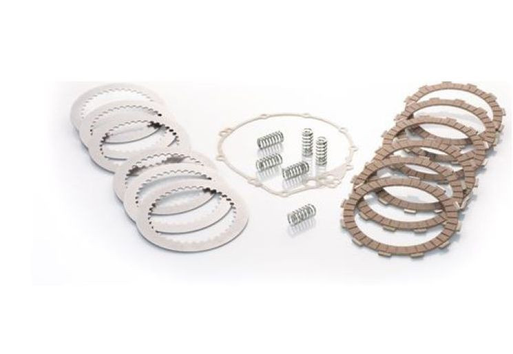 Комплект сцепления Lucas TRW MSK236