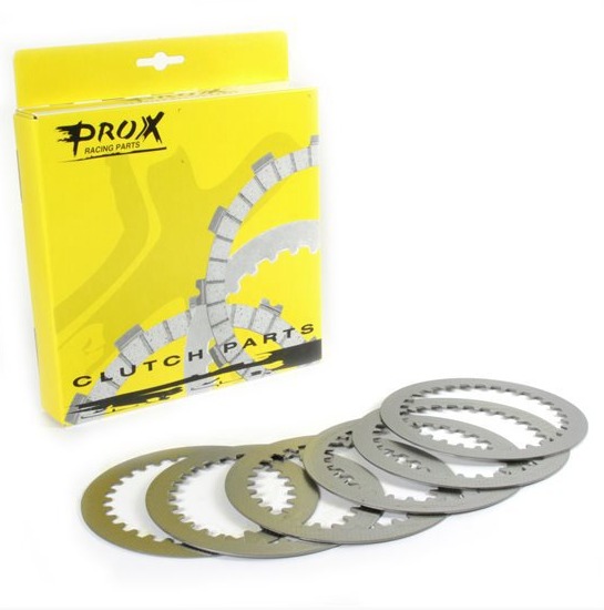 Фрикционные диски сцепления Pro-X для KTM 85SX 03-17, HUSQVARNA TC85 14-17 (16.S51011)