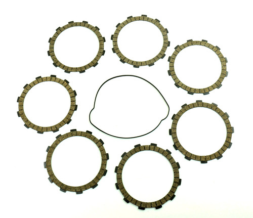 Athena Комплект дисков сцепления CP KTM SX-F 16-17