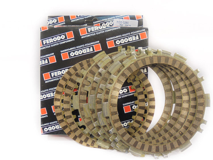 Ferodo FCD0290 Фрикционные диски сцепления