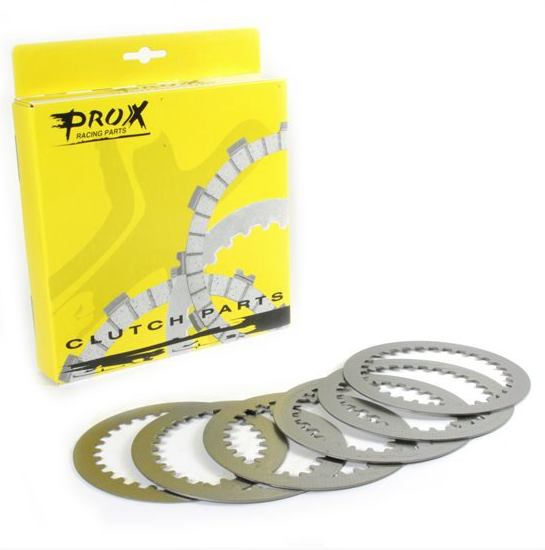 Фрикционные диски сцепления Pro-X для KTM 85SX 03-17, HUSQVARNA TC85 14-17 (16.S51011)
