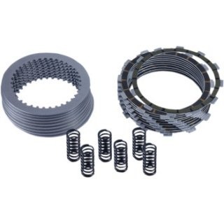 Комплект дисков сцепления с пружинами Barnett Kevlar Extra Clutch Kit Indian Scout