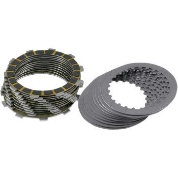 Комплект дисков сцепления Barnett Kevlar Clutch Kit Ducati 848, 899 Panigale