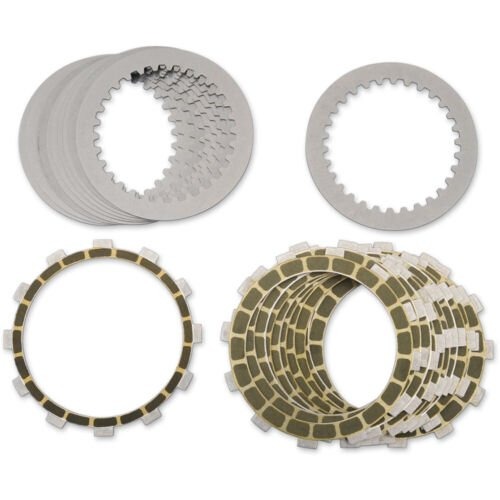 Комплект дисков сцепления Barnett Kevlar Clutch Kit Yamaha XV 1900 08-13