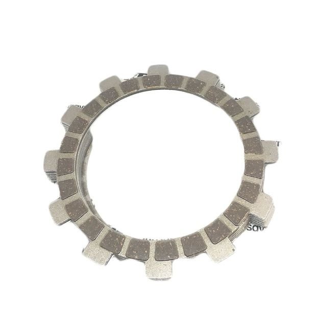 KTM OEM 46032011044 Комплект фрикционных дисков сцепления для KTM SX65 10-19, HQV TC65 17-19