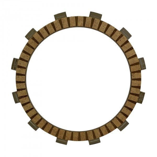 Диск сцепления OEM Yamaha 5TA-16321-00-00