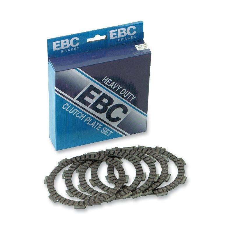 EBC Фрикционные диски сцепления CK4514 (комплект)