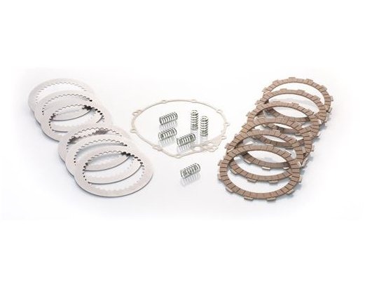 Комплект сцепления Lucas TRW MSK101