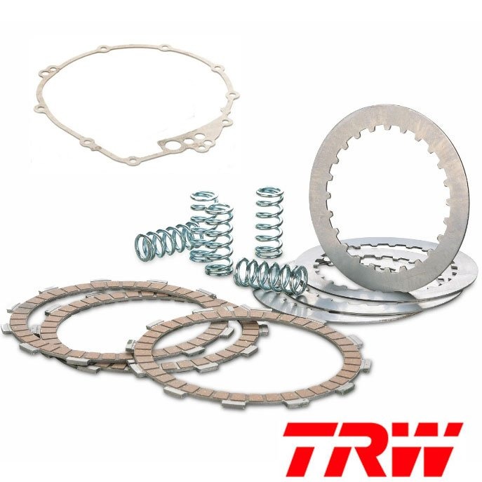 Комплект сцепления Lucas TRW MSK205