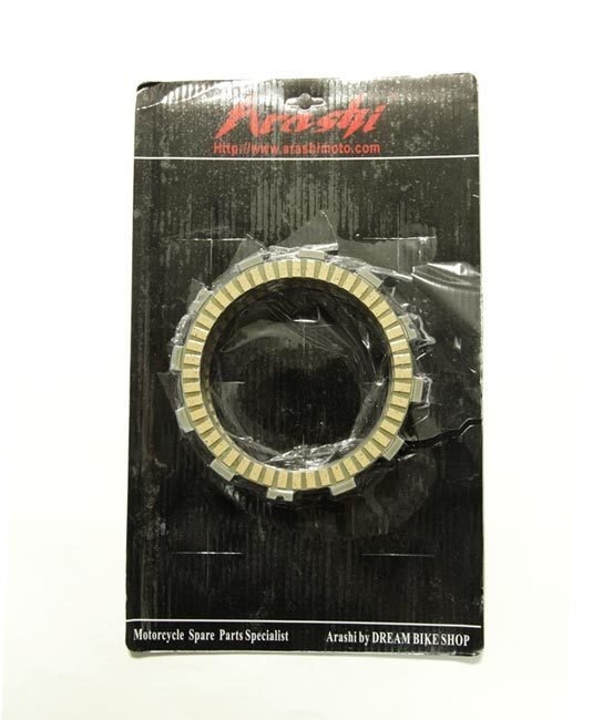 Диски сцепления Arashi для Suzuki GSX-R 1000 05-08