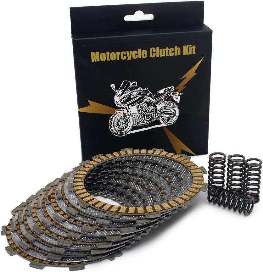 Комплект сцепления Tarazon TRS-CK0005 для Honda CRF450R 09-10