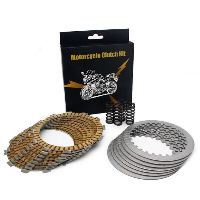 Комплект сцепления Tarazon TRS-CK0010 для Honda CRF 450R 14-16