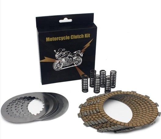Комплект сцепления Tarazon TRS-CK0037 для Yamaha YZ 250 02-18