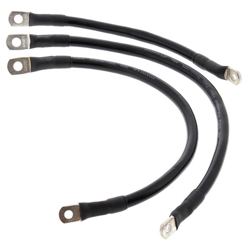 All Balls 79-3013-1 Кабель АКБ 15