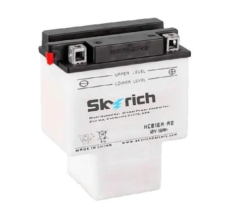 Skyrich Аккумулятор HCB16A-AB