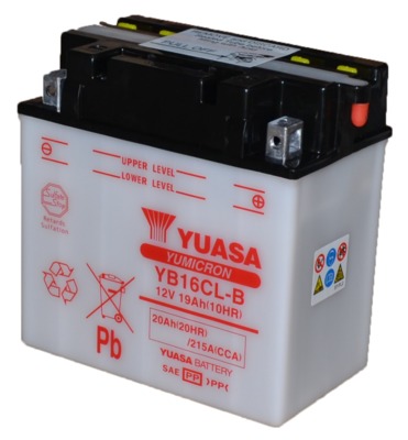 Skyrich Аккумулятор YB16CL-B