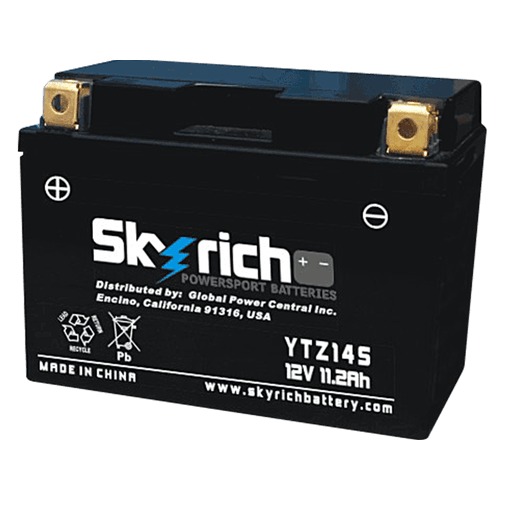 Skyrich Аккумулятор YTZ14S