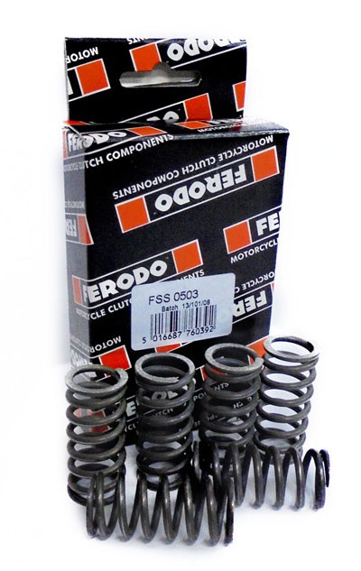 Ferodo FSS0503 Пружины сцепления