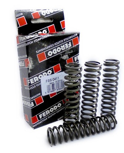 Ferodo FSS0411 Пружины сцепления