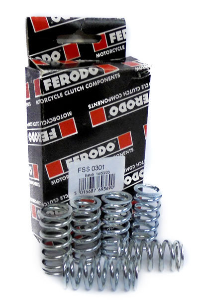 Пружины сцепления Ferodo FSS0301