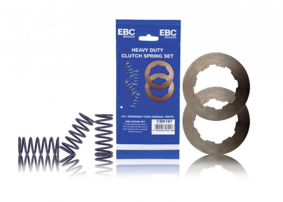 Пружины сцепления EBC CSK249