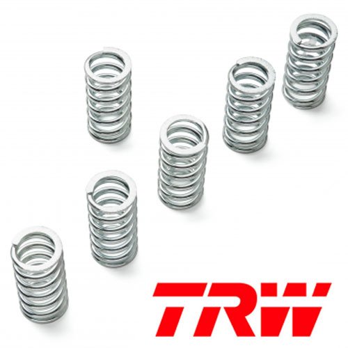 Пружины сцепления TRW для мотоциклов MEF337-6