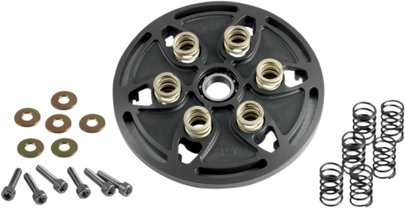 Комплект конверсии диафрагменной пружины сцепления Barnett 511-90-10007 для Yamaha XV1900