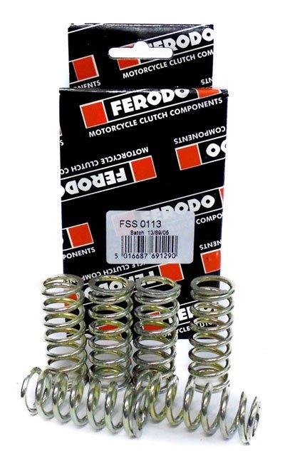 Пружины сцепления Ferodo FSS0113
