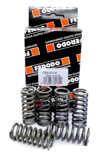 Пружины сцепления Ferodo FSS0114