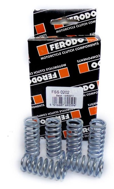 Ferodo FSS0202 Пружины сцепления