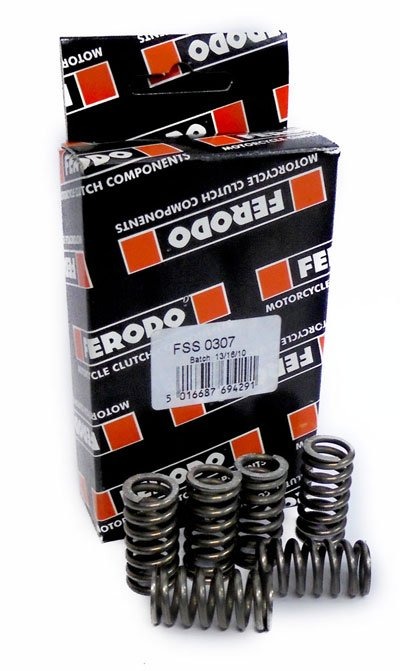Пружины сцепления Ferodo FSS0307