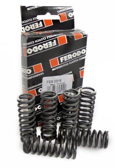 Ferodo FSS0316 Пружины сцепления