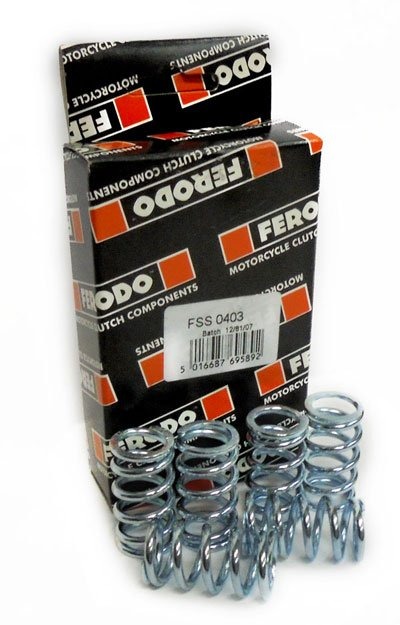 Ferodo FSS0403 Пружины сцепления